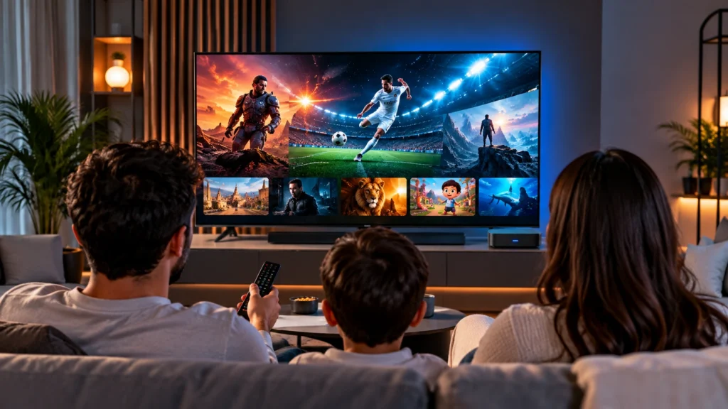 Atlas IPTV Pro : Guide Complet pour Installer et Utiliser l’Application en 2026